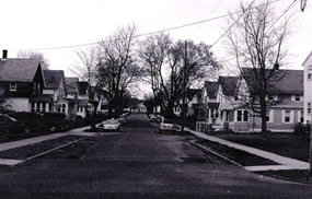 Duke Street, 2007